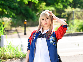 sweet！チャンピオン 4 ヤンキー娘 ツンデレ洗脳セックス！・ヤンキー・ツンデレ・ハメ撮り・個撮・素人・美少女・巨乳・美乳・ごっくん　サンプル画像13